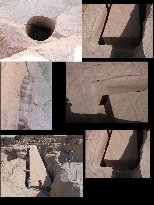 В Египте открыли некрополь Серапеум