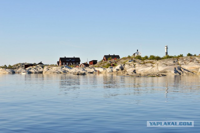 Балтийское море