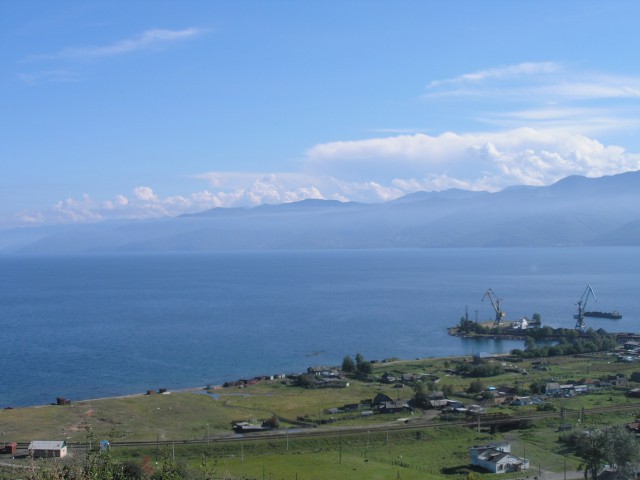 Это Россия, детка
