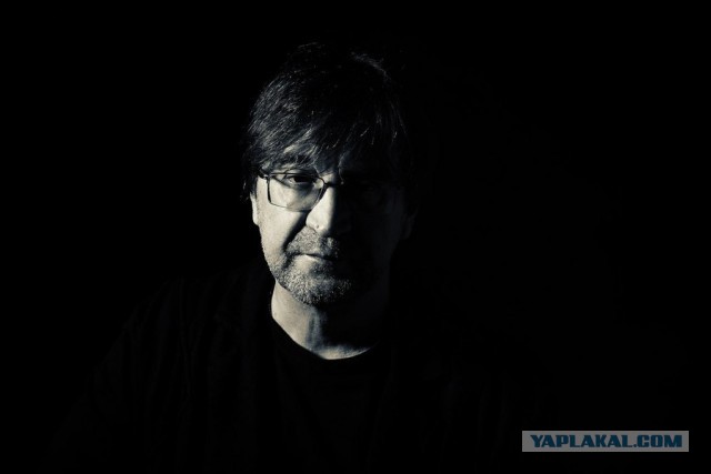 Юрий Шевчук и ДДТ отличились!