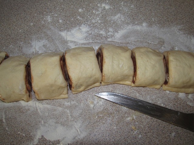 Булки
