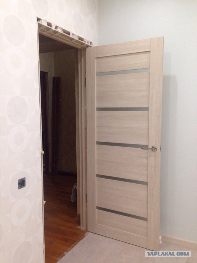 Ремонт кухни за 35 дней