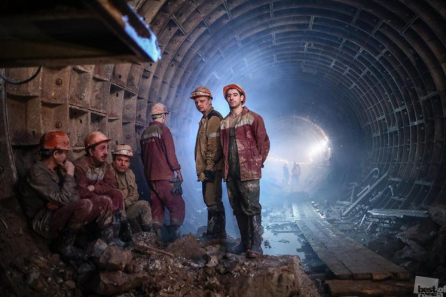 Фотографии победителей премии Best of Russia — 2015