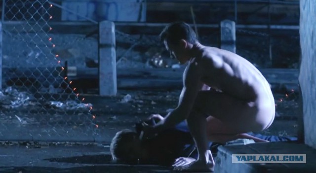 Суровые челябинские нудисты +18