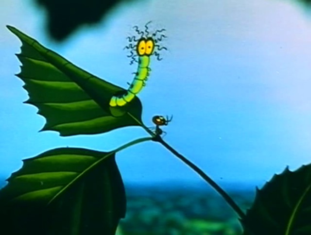 Муравьиное братство: пьяные оргии, «Поза чемоданчика» и «Не пади врагу»