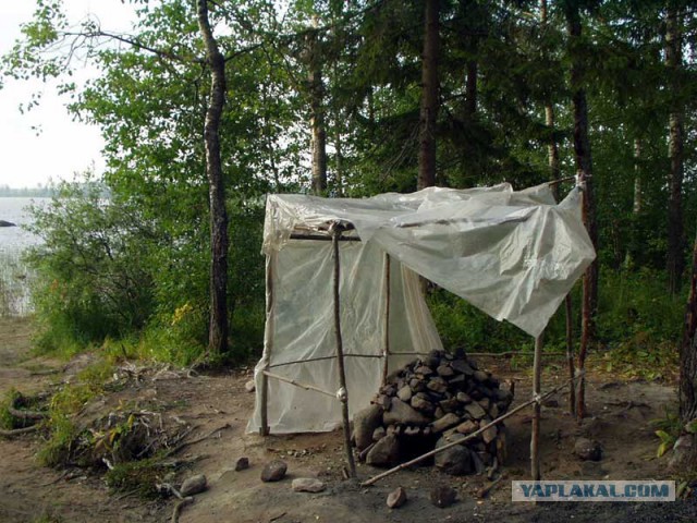 Маленький Бизнес среди ЯПовцев