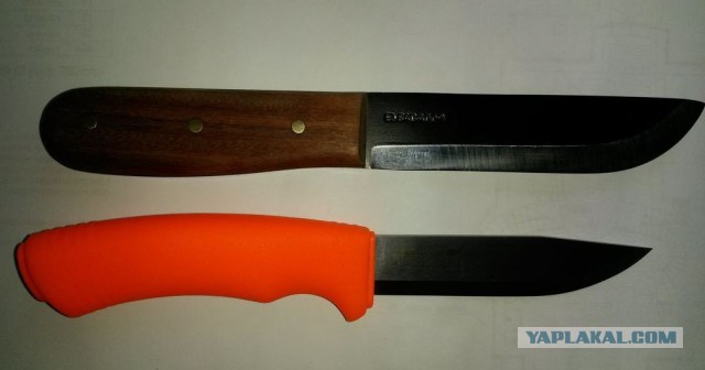 Обзор Leatherman Supertool 300 EOD