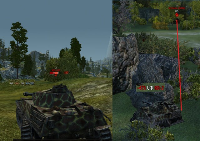 Wargaming 36