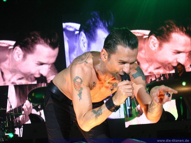 Depeche Mode