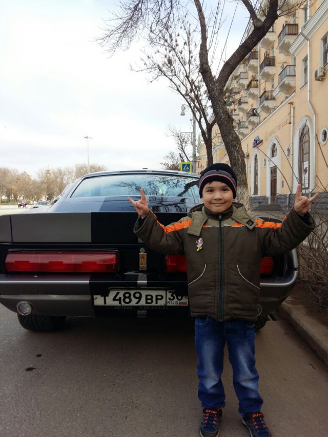 Фото не из сети