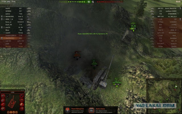 Wargaming 38