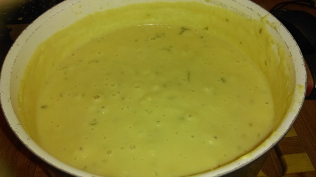 Аццкая кухня 2  (кулинарный адъ)