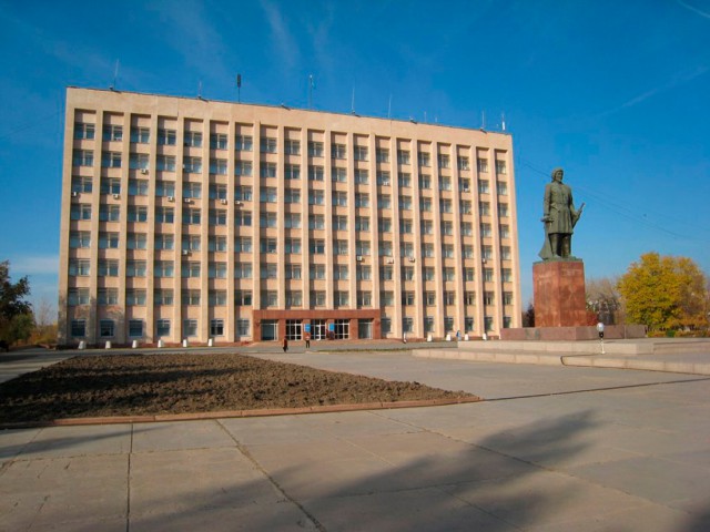 Вторая Припять: как советский город-сад превратился в город-призрак