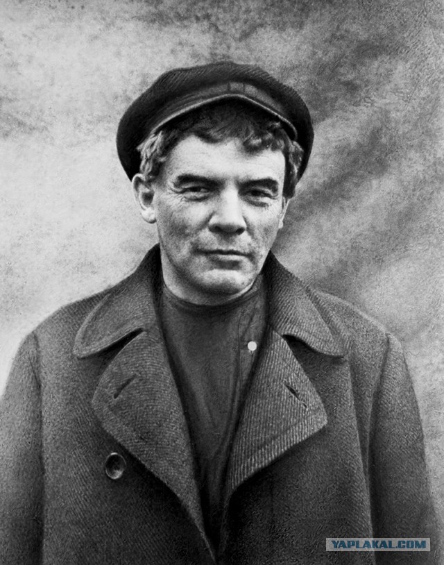Вопрос к историкам и любителям истории...
