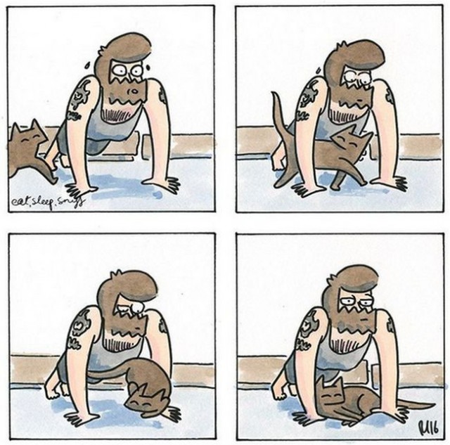 Комиксы
