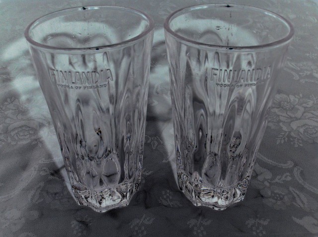 День рождения Кулинарии. Коктейльная вечеринка