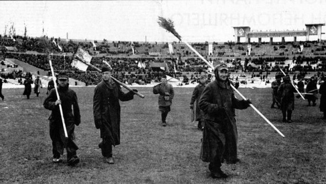 Фотографии к "Нахальному минированию" и "Лехе"-2