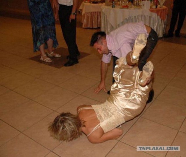 Загнивающий запад, вся правда 18+