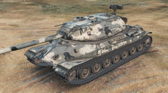 Wargaming 50! Пыщ пыщ, пробил! Урааа!
