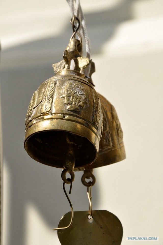 Чианг Май. Жемчужина Севера.