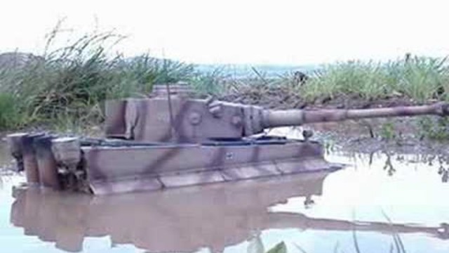 В поисках золота! Везёт даже на выбитом поле!