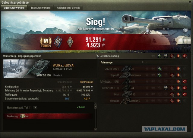 Wargaming 51
