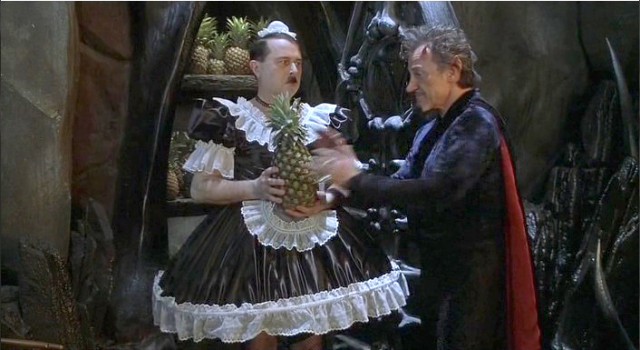 Веганы ворвались в ресторан и испортили аппетит любителям стейков