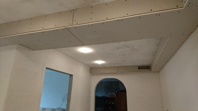 Капитальный ремонт квартиры. Начало.
