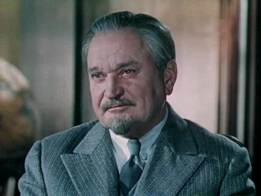 Николай Гриценко: за что известного актера убили в психиатрической больнице
