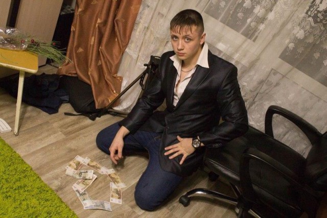 Чудны рабы твои, господи 23.02.18
