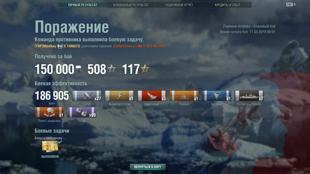 World of Warships - 5