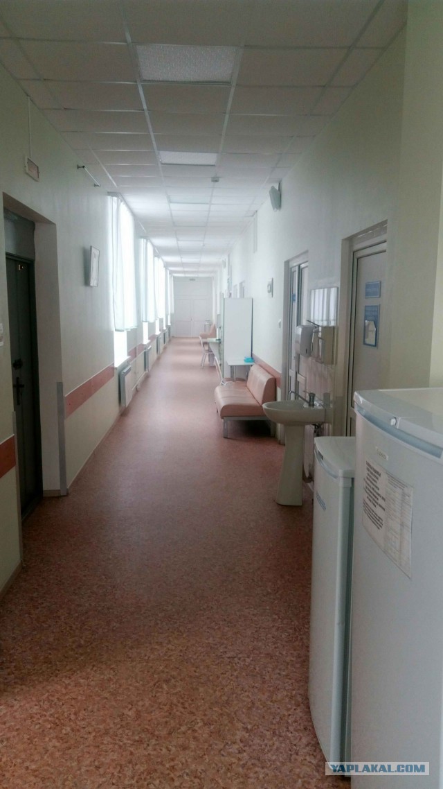 Очень хочется жить