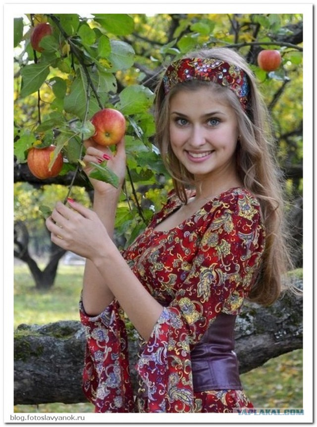 Кто нынче претендует на звание мисс Россия?