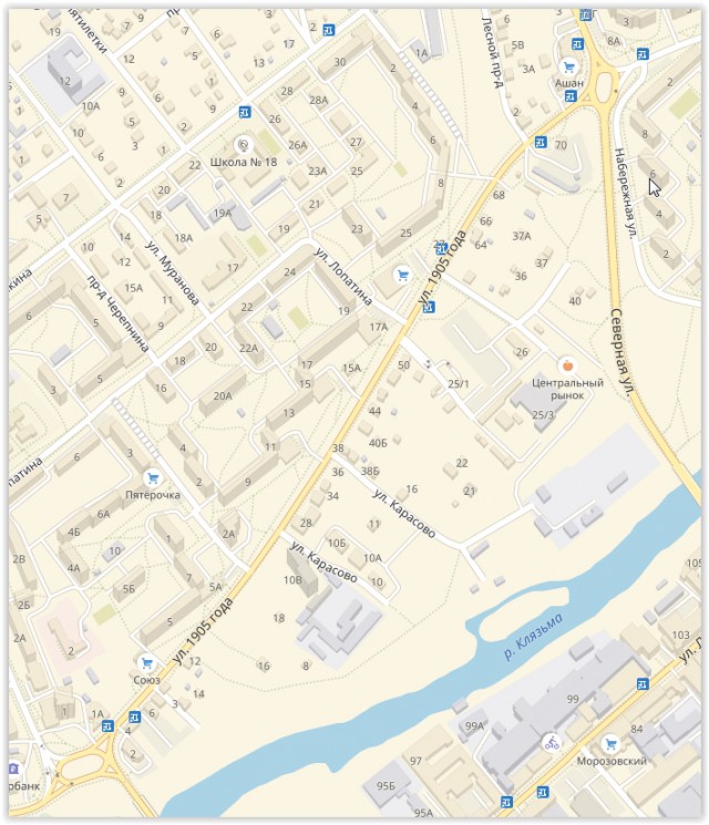 Очередной королек дороги