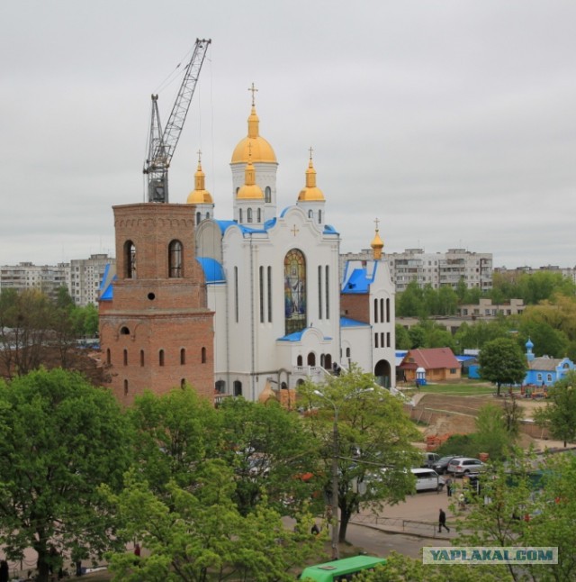 Чернигов (Украина)