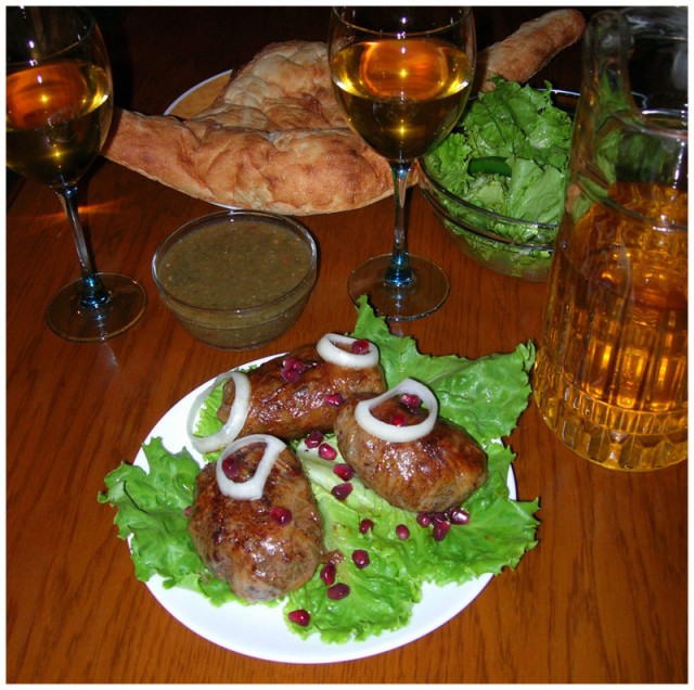 Кулинары поздравляют ЯП с днём рождения!