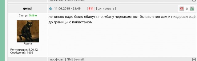 Барсик - он и в Африке Барсик