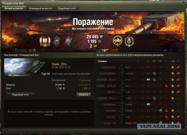 Wargaming 54