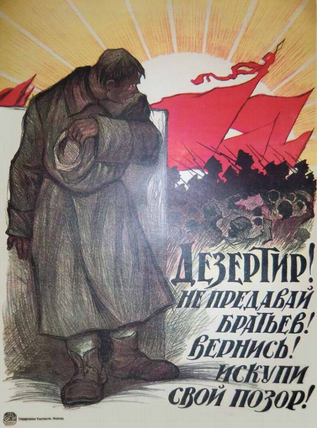 Думки эмигрантские, или я чот нифига не понимаю.