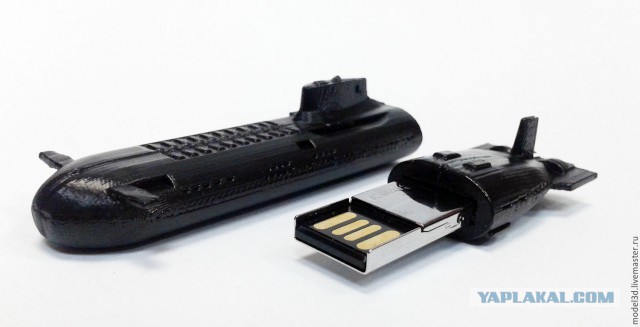 Как должен выглядеть мангал подводника