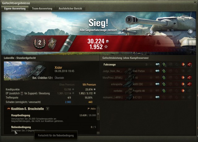 Wargaming 54