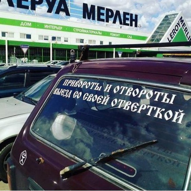 Лента прикольных картинок