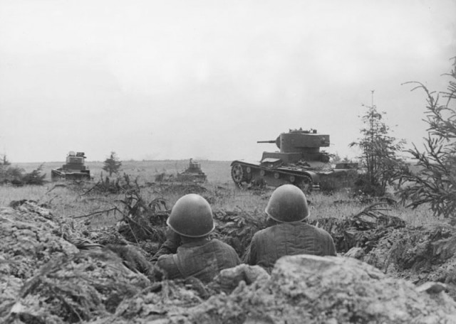 1941 год
