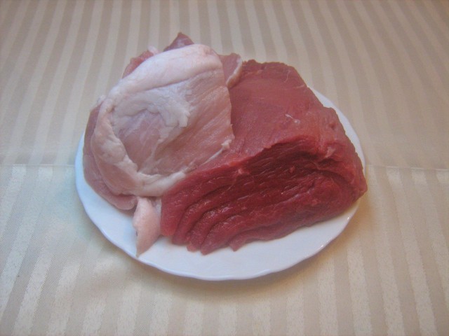 Хот-дог battle