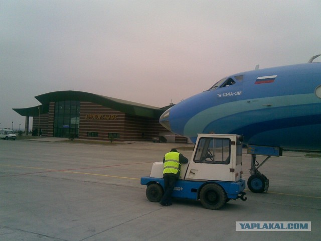 Поэт, рекламщик и крестный российской авиации