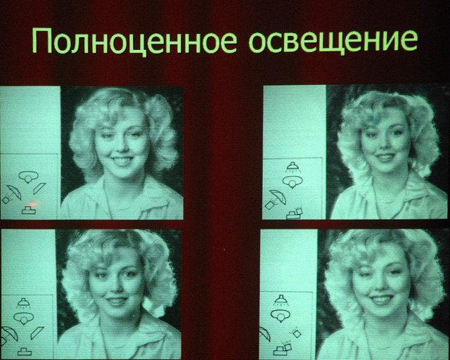 любительская фотография