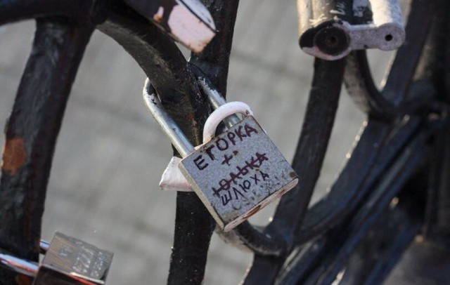 И всё-таки она наша. Лента картинок