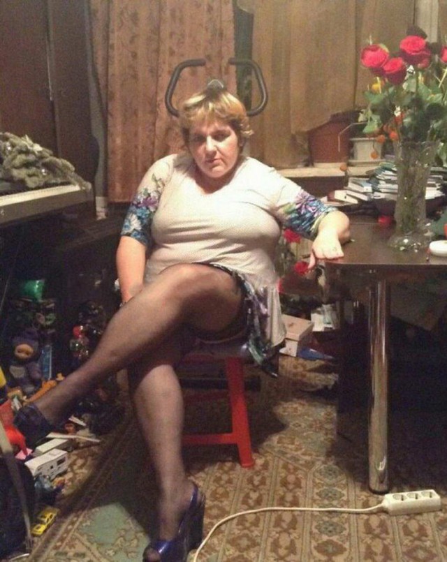 Наложницы Его ворсейшества