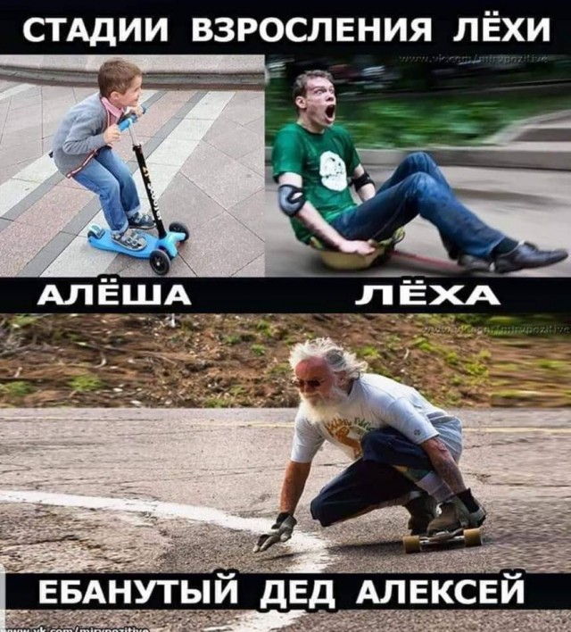 Почему женщины живут дольше мужчин?