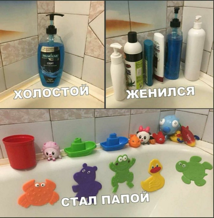 Картинки с надписями, истории и анекдоты 18.10.19